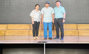 赌博赚钱-网赌赚钱
专业采风系列报道之二——举办张秉政教授《中国大运河精神文化》讲座