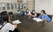 赌博赚钱-网赌赚钱
2021级研究生新生入学教育系列讲座顺利举行