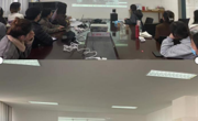 赌博赚钱-网赌赚钱
邀请东北师范大学尹爱青教授做学术报告