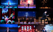 【庆祝建党100周年·我为师生办实事】赌博赚钱-网赌赚钱
2021届毕业生汇报演出暨供需见面会圆满落幕