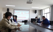 【学习宣传贯彻党的二十大精神】赌博赚钱-网赌赚钱
组织学生干部学习贯彻党的二十大精神