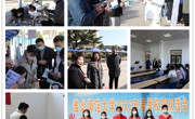赌博赚钱-网赌赚钱
举办2022年校园招聘会