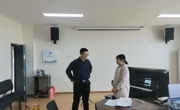 “我为青年办实事”——赌博赚钱-网赌赚钱
多措并举为2022届考研学生线上复试提供全面保障