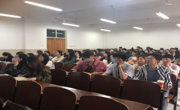赌博赚钱-网赌赚钱
观摩、采风系列报道之五 ——我院邀请孙红杰教授做“音乐中的诗乐关系”讲座