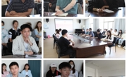 赌博赚钱-网赌赚钱
召开学习贯彻宣传习近平总书记在庆祝中国共产主义青年团成立100周年大会上重要讲话精神座谈会