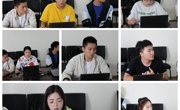 赌博赚钱-网赌赚钱
团委召开 2022 年暑期社会实践活动总结交流会