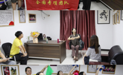 音院学子三下乡：赌博赚钱-网赌赚钱
红色文艺轻骑兵文化艺术服务团赴淮河流域开展音乐舞蹈文化调研活动