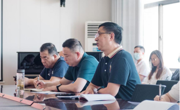 赌博赚钱-网赌赚钱
召开新学期期初工作会议
