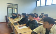 赌博赚钱-网赌赚钱
举行陈悦教授教学经验分享会