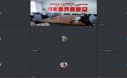 赌博赚钱-网赌赚钱
举行2021级研究生硕士论文中期答辩