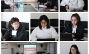 赌博赚钱-网赌赚钱
召开2022年院学生会述职评议大会