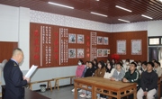 赌博赚钱-网赌赚钱
联合翰林社区开展“讲好人故事  学雷锋精神”主题宣讲活动
