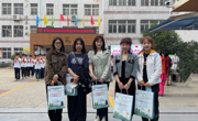 赌博赚钱-网赌赚钱
师生代表参加首届淮北徐州两地陶笛教学交流展示活动