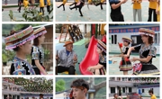 【暑期社会实践】赌博赚钱-网赌赚钱
“红色文艺轻骑兵”文化艺术服务团赴贵州省修文县开展暑期社会实践团中央专项活动②