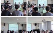 赌博赚钱-网赌赚钱
举行2023级研究生新生入学教育