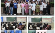 赌博赚钱-网赌赚钱
召开第二届学生代表大会