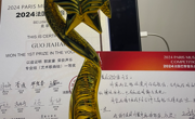 赌博赚钱-网赌赚钱
郭家豪同学荣获第二届法国巴黎音乐大赛声乐大赛一等奖