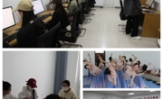 赌博赚钱-网赌赚钱
学生进入“一站式”学生社区体验