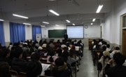 【团学工作】赌博赚钱-网赌赚钱
召开寝室长工作会议