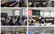 【团学工作】赌博赚钱-网赌赚钱
召开期末考试纪律教育和寒假安全教育主题班会