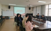 校党委副书记李明到赌博赚钱-网赌赚钱
调研